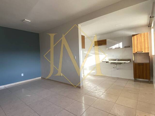 #854 - Apartamento para Venda em Coronel Fabriciano - MG - 1