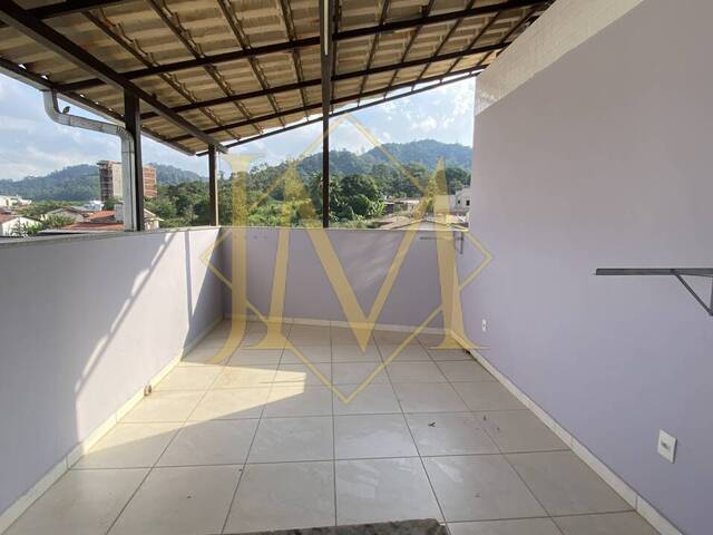 #855 - Apartamento para Venda em Coronel Fabriciano - MG - 2