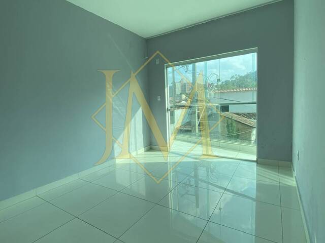 #855 - Apartamento para Venda em Coronel Fabriciano - MG - 1