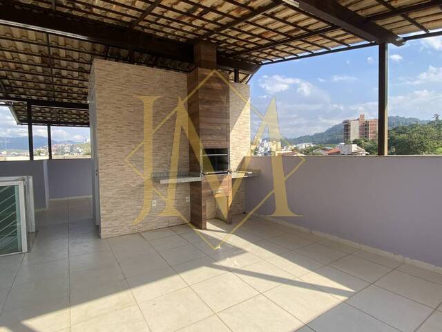 #855 - Apartamento para Venda em Coronel Fabriciano - MG - 3