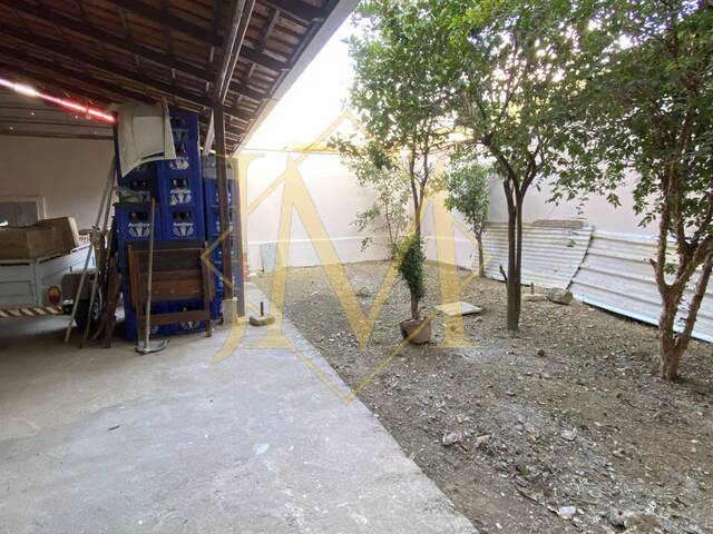 #856 - Casa para Venda em Coronel Fabriciano - MG - 1