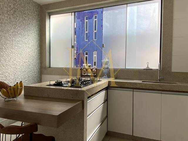 Apartamento para Venda em Timóteo - 5