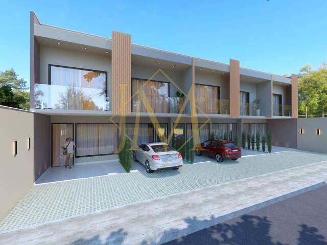 #859 - Casa para Venda em Coronel Fabriciano - MG - 2