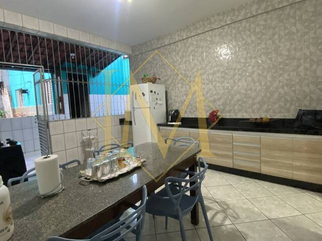#861 - Casa para Venda em Coronel Fabriciano - MG - 2