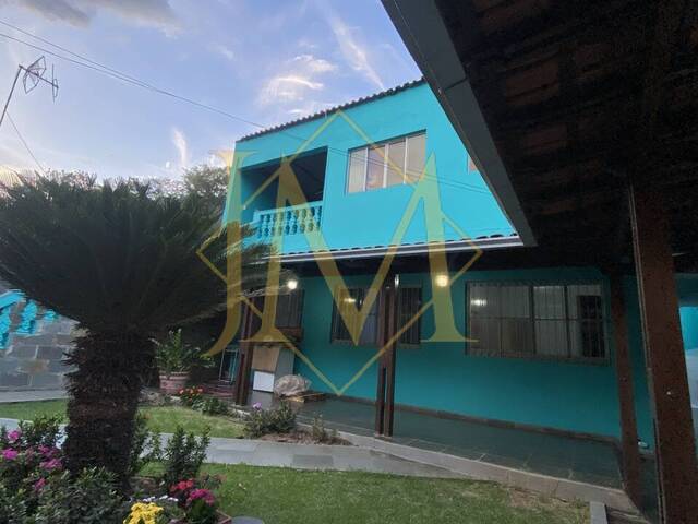 #861 - Casa para Venda em Coronel Fabriciano - MG - 3