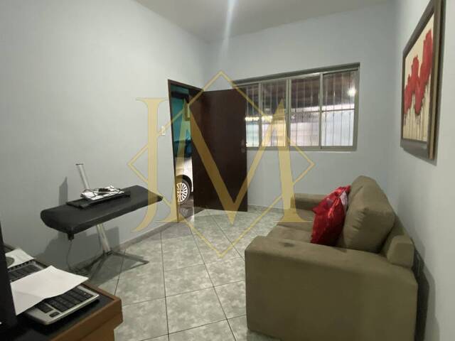 Casa para Venda em Coronel Fabriciano - 5