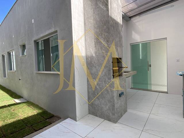 #862 - Casa para Venda em Coronel Fabriciano - MG - 3