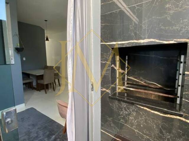 #863 - Apartamento para Venda em Coronel Fabriciano - MG - 2
