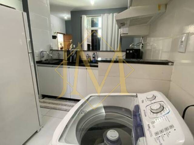 Apartamento para Venda em Coronel Fabriciano - 4