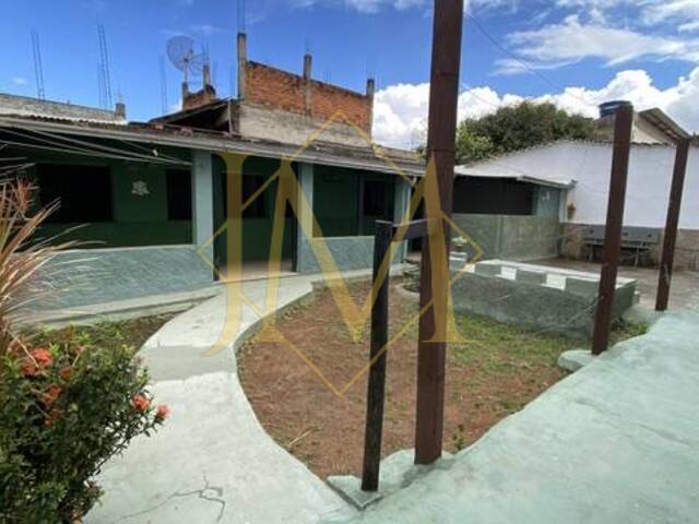 Venda em Giovanini - Coronel Fabriciano