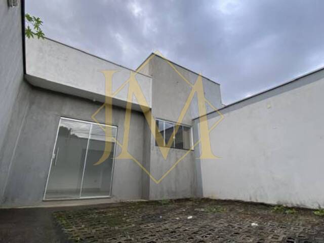 #865 - Casa para Venda em Coronel Fabriciano - MG - 1