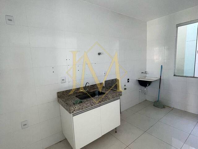 #866 - Apartamento para Venda em Coronel Fabriciano - MG - 2