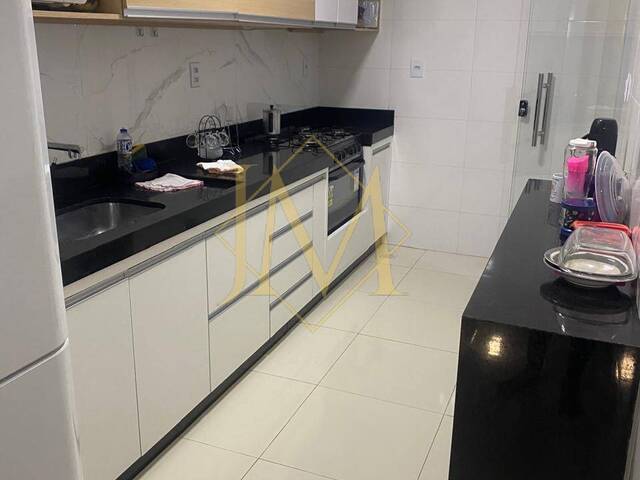 Apartamento para Venda em Coronel Fabriciano - 4