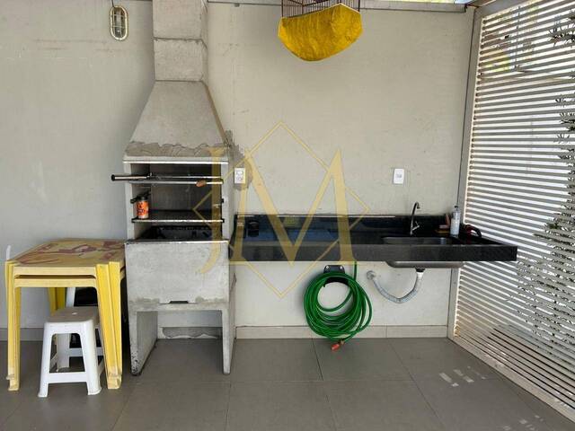Apartamento para Venda em Coronel Fabriciano - 5