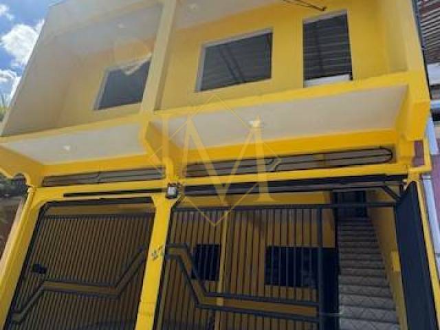 #872 - Casa para Venda em Coronel Fabriciano - MG - 2