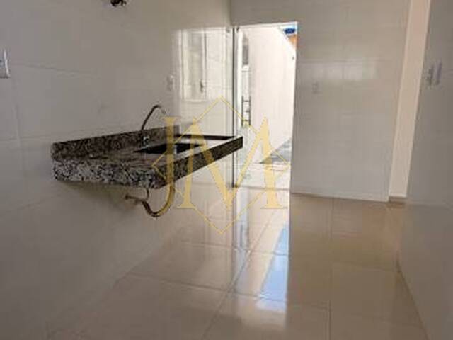 #874 - Casa para Venda em Coronel Fabriciano - MG - 2