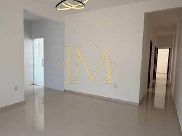 #874 - Casa para Venda em Coronel Fabriciano - MG - 1