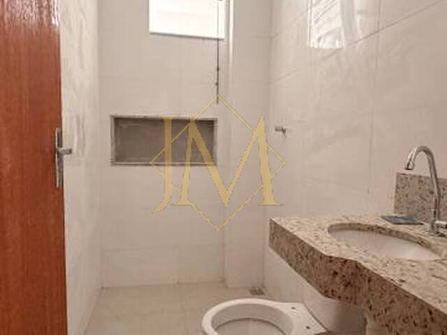 Apartamento para Venda em Coronel Fabriciano - 4