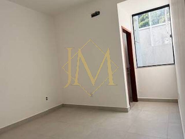 #807 - Apartamento para Venda em Coronel Fabriciano - MG - 2