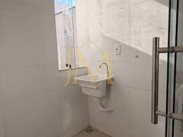 #807 - Apartamento para Venda em Coronel Fabriciano - MG - 3