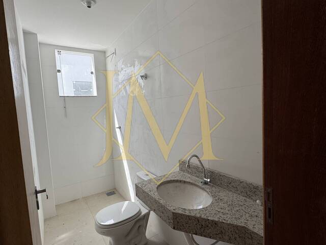 #879 - Apartamento para Venda em Coronel Fabriciano - MG - 3