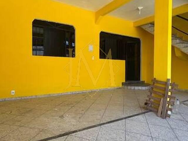 #880 - Casa para Venda em Coronel Fabriciano - MG