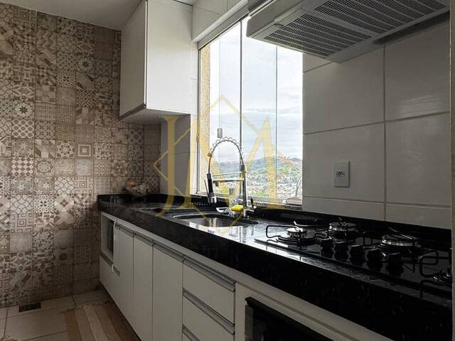 Apartamento para Venda em Coronel Fabriciano - 4