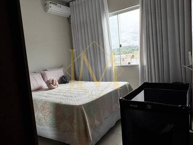 #881 - Apartamento para Venda em Coronel Fabriciano - MG