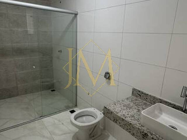 #885 - Casa para Locação em Coronel Fabriciano - MG