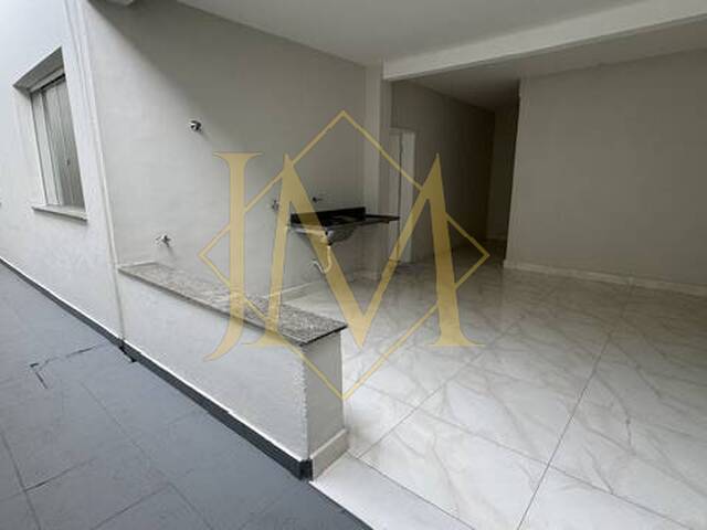 Casa para Locação em Coronel Fabriciano - 5