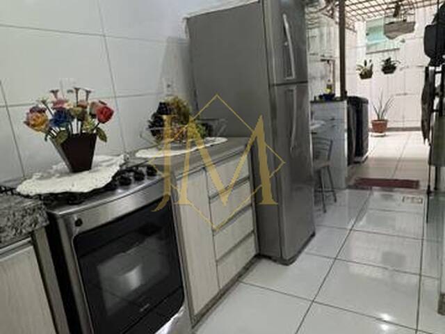 #886 - Apartamento para Venda em Coronel Fabriciano - MG
