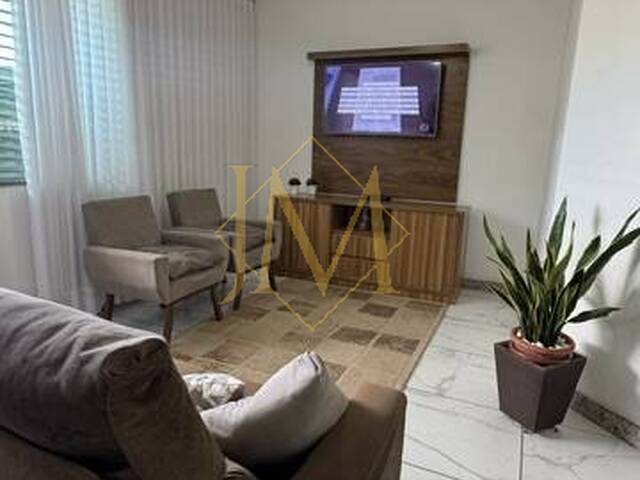#886 - Apartamento para Venda em Coronel Fabriciano - MG