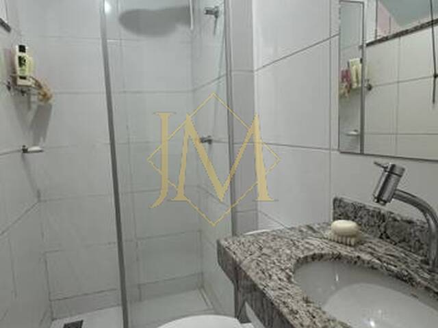 #886 - Apartamento para Venda em Coronel Fabriciano - MG