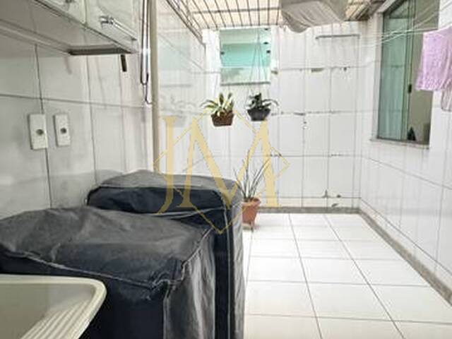 Apartamento para Venda em Coronel Fabriciano - 4