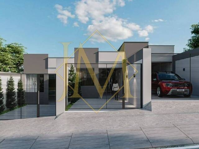 #889 - Casa para Venda em Coronel Fabriciano - MG