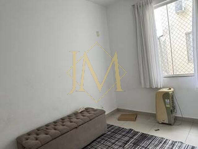 Apartamento para Venda em Coronel Fabriciano - 3