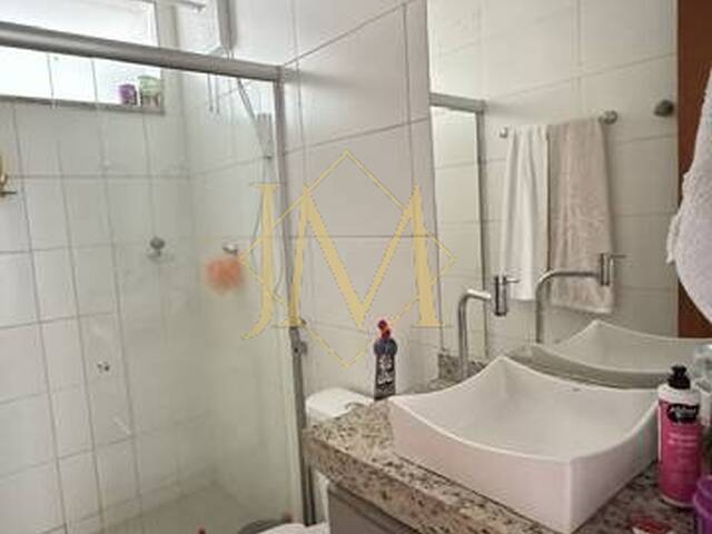 Apartamento para Venda em Coronel Fabriciano - 4