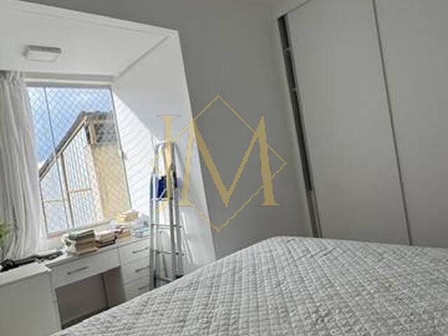 Apartamento para Venda em Coronel Fabriciano - 5