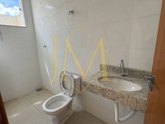 Apartamento para Venda em Coronel Fabriciano - 2