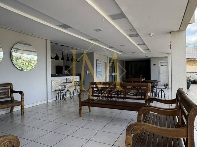 Apartamento para Venda em Timóteo - 5
