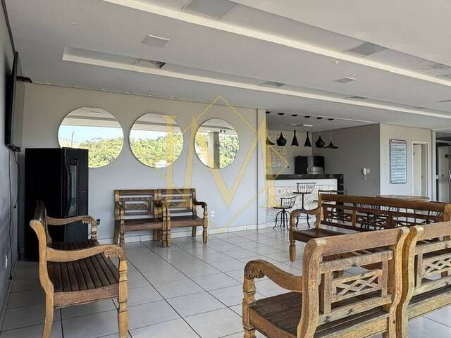 Apartamento para Venda em Timóteo - 4