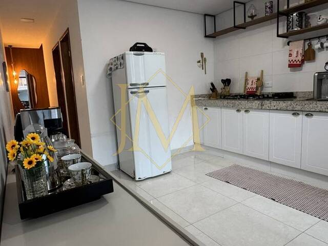 Casa para Venda em Coronel Fabriciano - 5