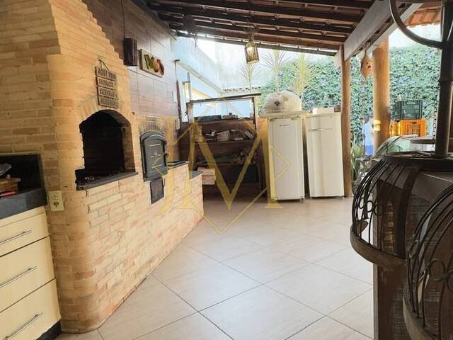 #904 - Casa para Locação em Coronel Fabriciano - MG - 2